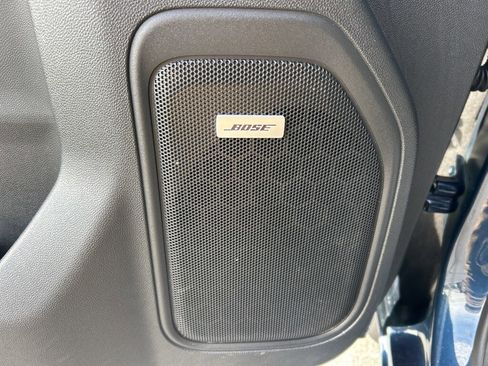 Used 2021 Chevrolet Silverado 2500 LTZ image 5