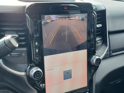 Used 2025 RAM 2500 Big Horn image 22