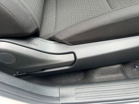 New 2026 Nissan Kicks S FWD image 21