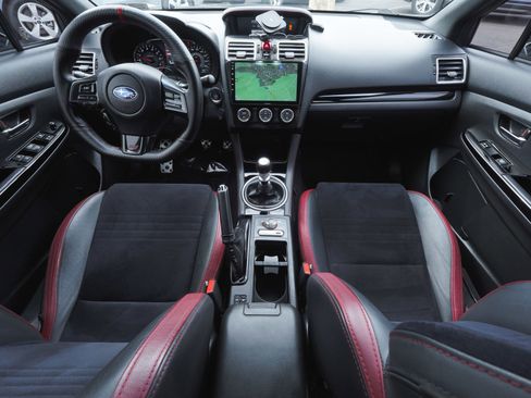 Used 2020 Subaru WRX STI image 40