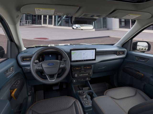 New 2026 Ford Maverick Tremor AWD/4WD image 9