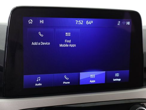 Used 2022 Ford Escape SE w/ Convenience Package image 44