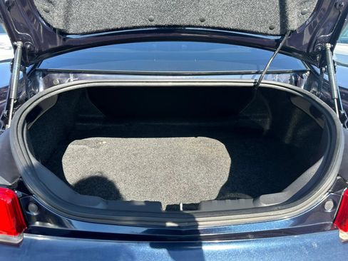 Used 2015 Chevrolet Camaro LT w/ Rear Vision Package RWD image 13