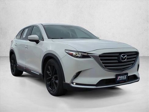 Used 2016 MAZDA CX-9 Grand Touring image 3