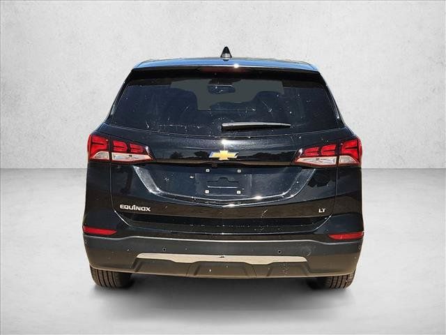 Used 2023 Chevrolet Equinox LT w/ Driver Convenience Package FWD image 8