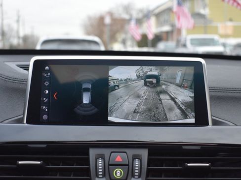 Used 2021 BMW X1 xDrive28i w/ Convenience Package image 18