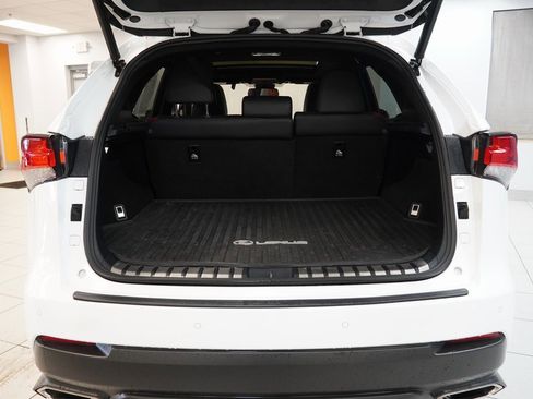 Used 2020 Lexus NX 300 F Sport image 15