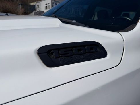 Used 2020 RAM 1500 Big Horn image 10