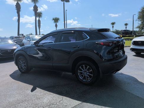 Used 2021 MAZDA CX-30 FWD 2.5 S image 6