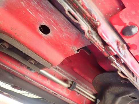 Used 2003 Ford Thunderbird RWD image 21