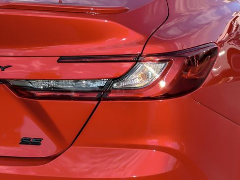 New 2026 Toyota Camry SE image 25