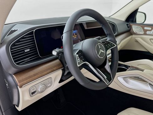 New 2026 Mercedes-Benz GLE 350 GLE 350 image 10