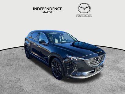 Used 2023 MAZDA CX-9 Touring Plus