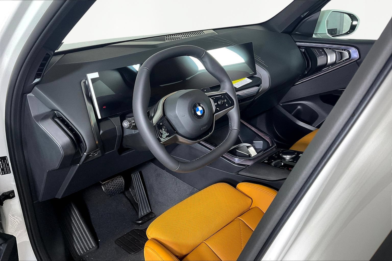 Certified 2026 BMW X3 xDrive30i AWD/4WD image 8