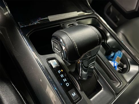 Used 2023 Ford F150 Lariat w/ Equipment Group 502A High image 18