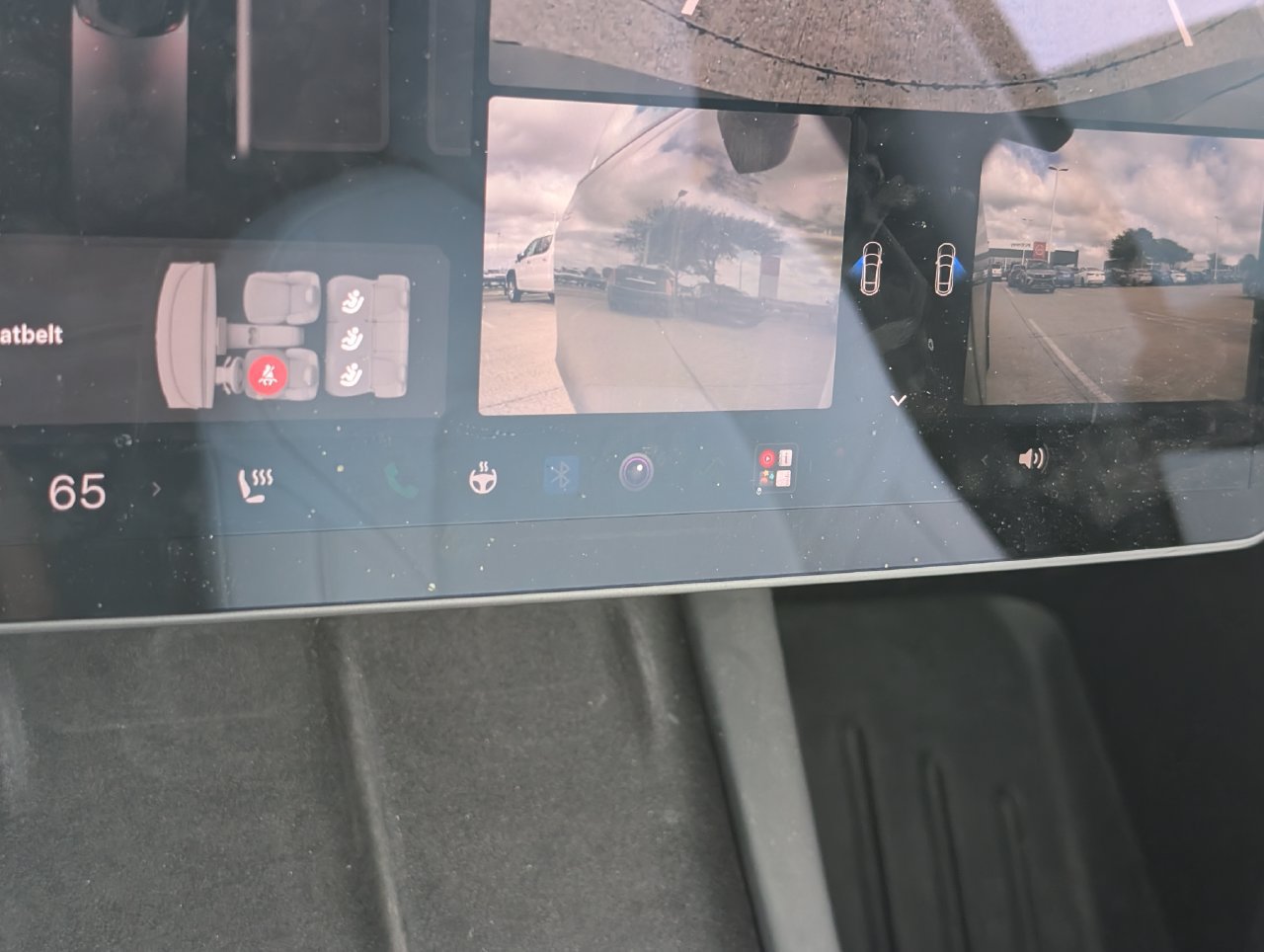 Used 2021 Tesla Model Y Long Range AWD/4WD image 13