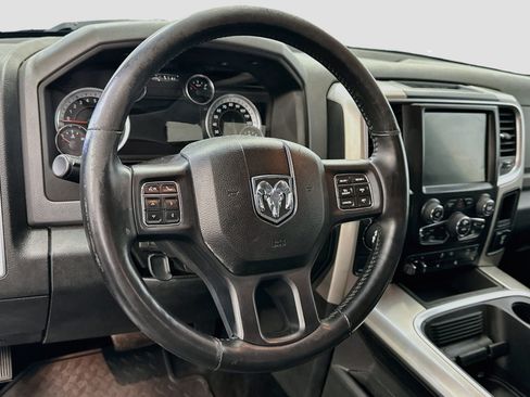 Used 2016 RAM 1500 Outdoorsman AWD/4WD image 18