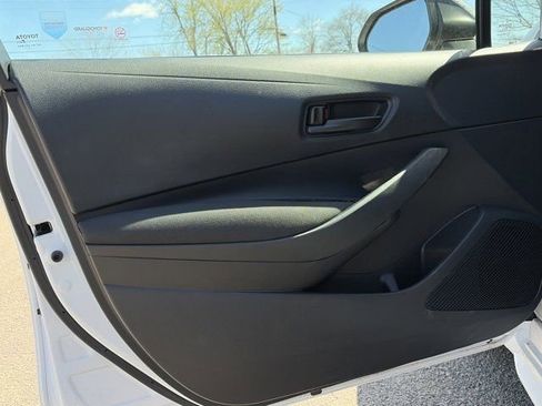 Used 2024 Toyota Corolla LE image 11