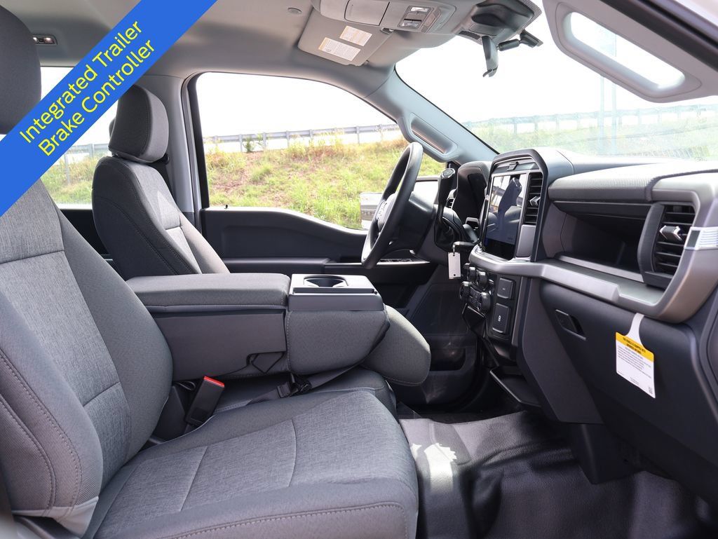 New 2026 Ford F150 XL w/ Tow/Haul Package AWD/4WD image 9
