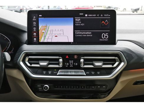 Used 2022 BMW X3 sDrive30i w/ Convenience Package image 25