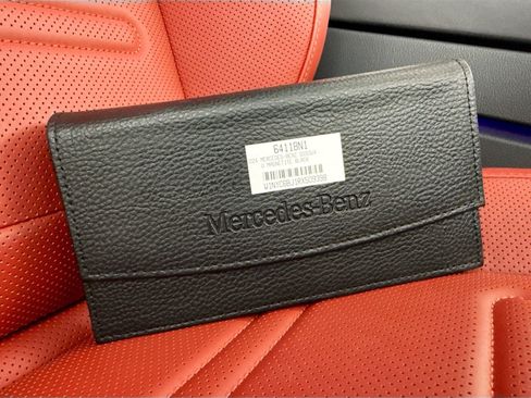 Used 2024 Mercedes-Benz G 550 image 54