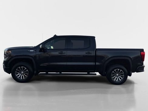 Used 2023 GMC Sierra 1500 AT4 w/ AT4 Preferred Package image 2