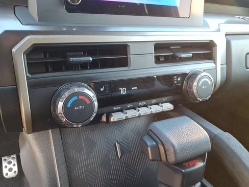 Used 2026 Toyota Tacoma TRD Sport AWD/4WD image 26