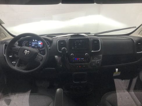 New 2026 RAM ProMaster 2500 image 29