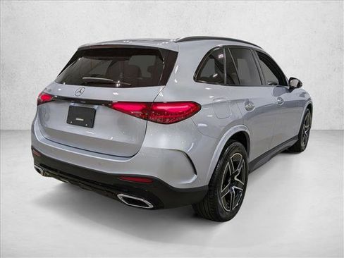 Used 2026 Mercedes-Benz GLC 300 image 5