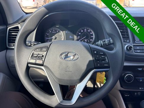 Used 2016 Hyundai Tucson SE FWD image 23