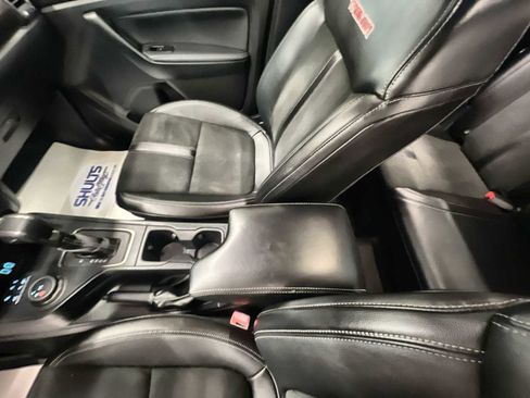 Used 2022 Ford Ranger Lariat w/ Tremor Off-Road Package image 22