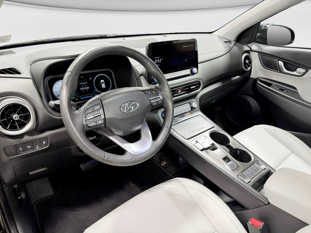 Used 2023 Hyundai Kona Limited w/ Cargo Package FWD image 18