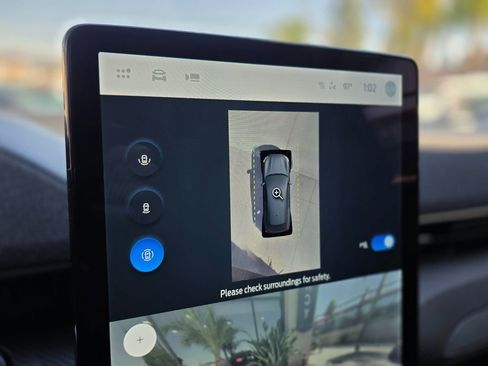 Used 2021 Ford Mustang Mach-E Premium image 40