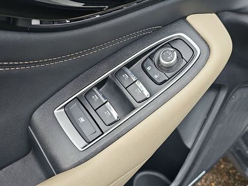 Used 2024 Subaru Outback Limited XT image 25