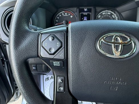 Used 2022 Toyota Tacoma SR w/ SR Convenience Package RWD image 26
