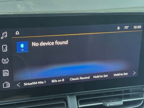 Used 2025 Chevrolet Trax LT image 21