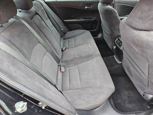 Used 2015 Honda Accord EX image 20