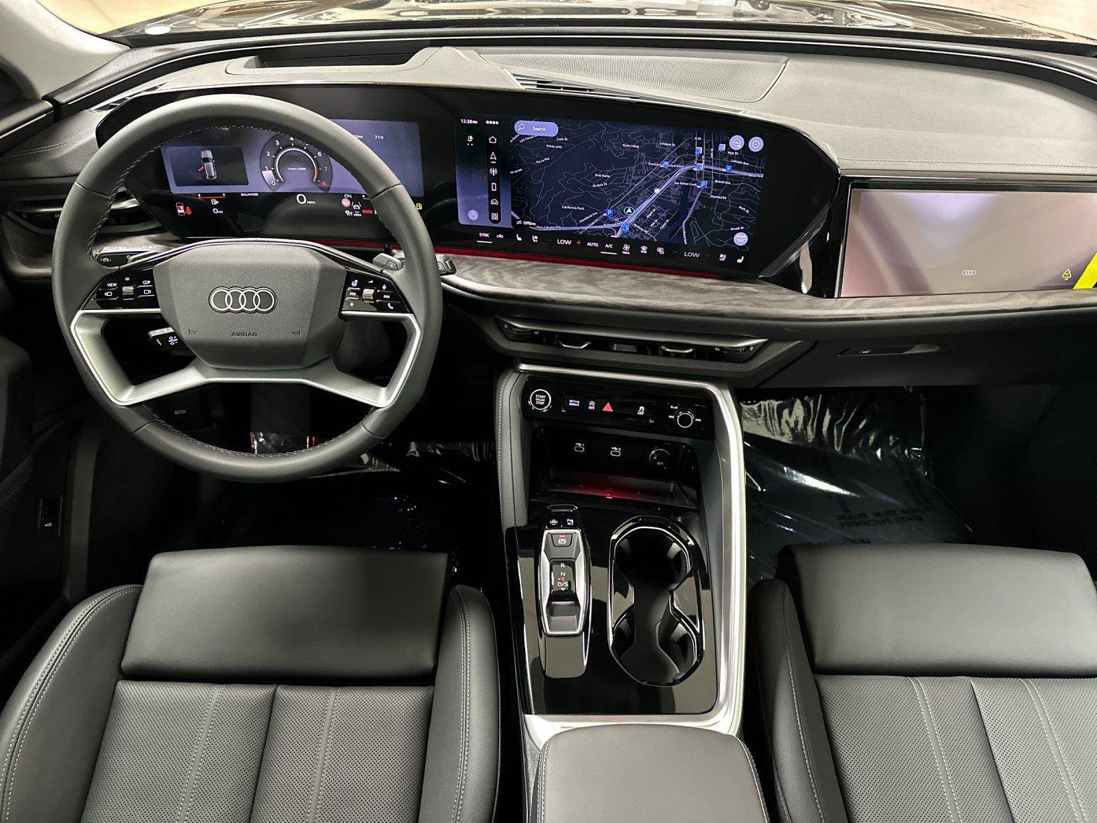 New 2026 Audi Q5 Premium Plus AWD/4WD image 12