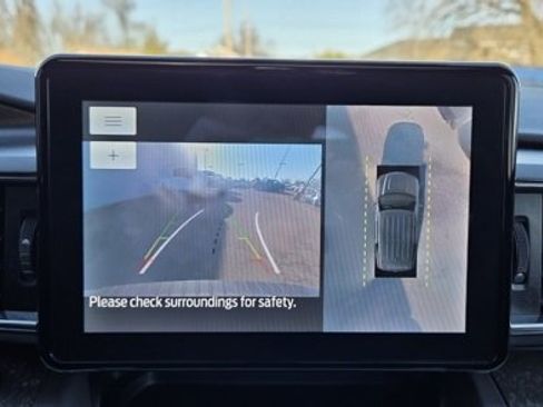 Used 2022 Ford Explorer Timberline image 21