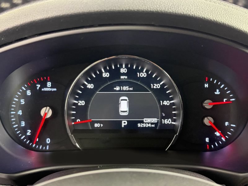 Used 2019 Kia Sorento EX AWD/4WD image 94