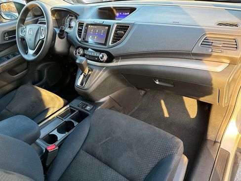 Used 2016 Honda CR-V EX image 37