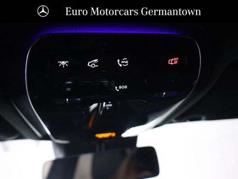Used 2026 Mercedes-Benz GLC 300 4MATIC image 24