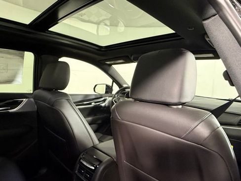 New 2026 Cadillac XT5 Premium Luxury w/ Driver Assist Package FWD image 31