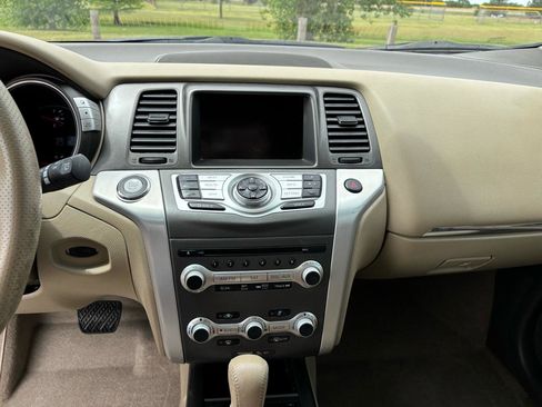 Used 2012 Nissan Murano LE w/ Platinum Pkg AWD/4WD image 15
