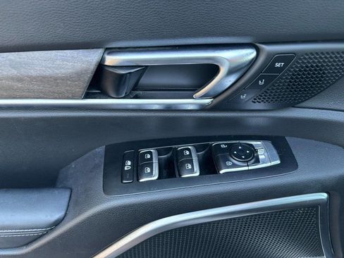 Used 2022 Kia Telluride SX FWD image 18