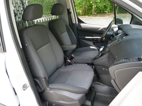 Used 2015 Ford Transit Connect XL FWD image 30