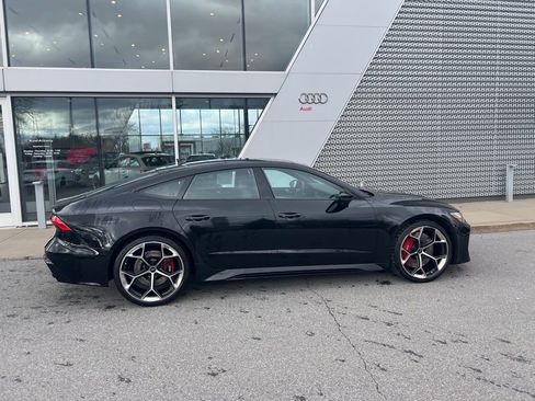 Used 2024 Audi RS 7 Performance image 18