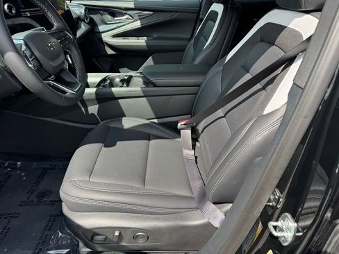 New 2026 Chevrolet Blazer EV LT FWD image 14