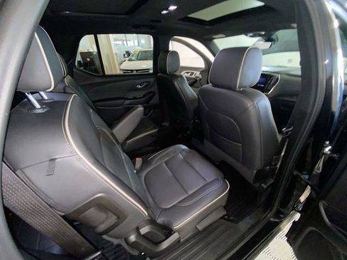 Certified 2023 Chevrolet Traverse Premier w/ Redline Edition AWD/4WD image 33