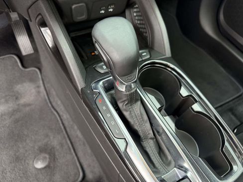 Used 2025 Chevrolet TrailBlazer ACTIV w/ Convenience Package image 22